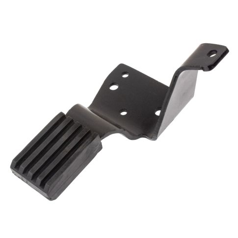 140QM434M Hood Stop Buffer Bracket