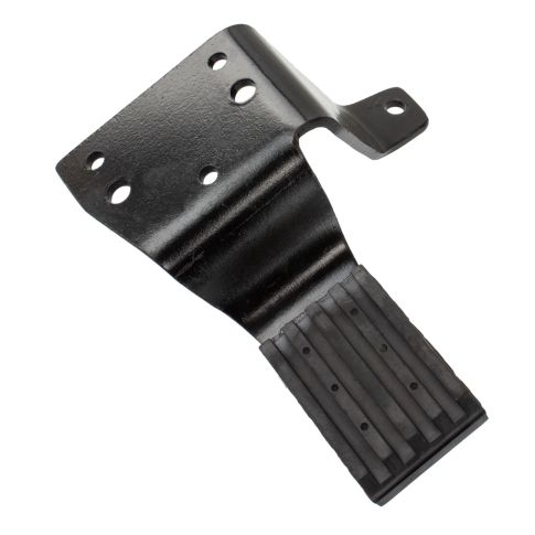 140QM433 Hood Stop Buffer Bracket