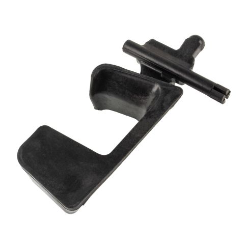 18-48225-000 | Inner Paddle Handle, LH | Fleetsworld