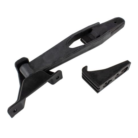 A17-15553-001 Hood Latch Assembly