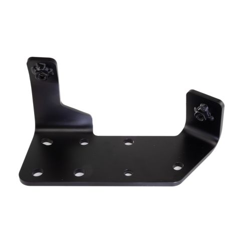 4157952C2 BUMPER SUPPORT MTG BRACKET RH