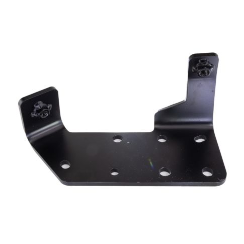 4157951C2 BUMPER SUPPORT MTG BRACKET LH