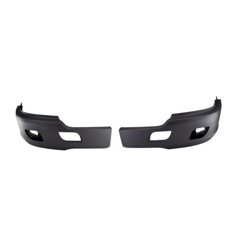 S-47978 BUMPER KIT W/FOG