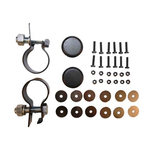 FLT1900KIT | Quarter Fender Set | Fleetsworld