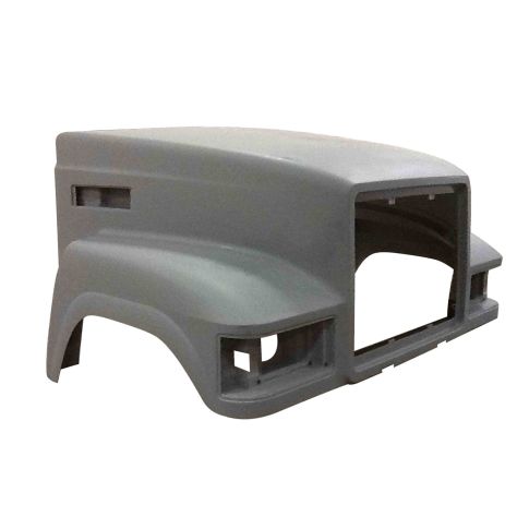 1QM-4317AM Hood