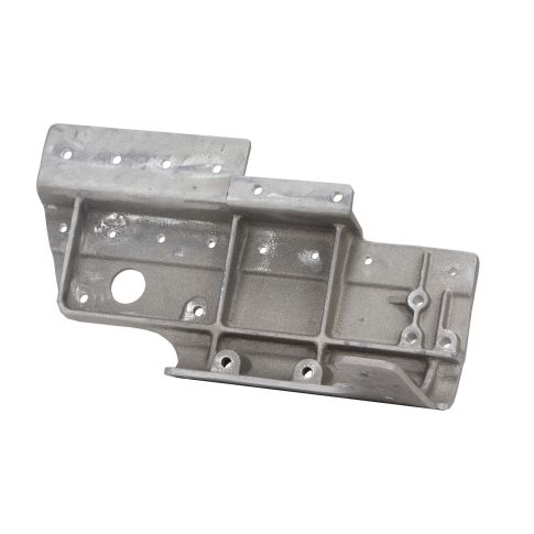 PTR-13-04190R Hood Brace