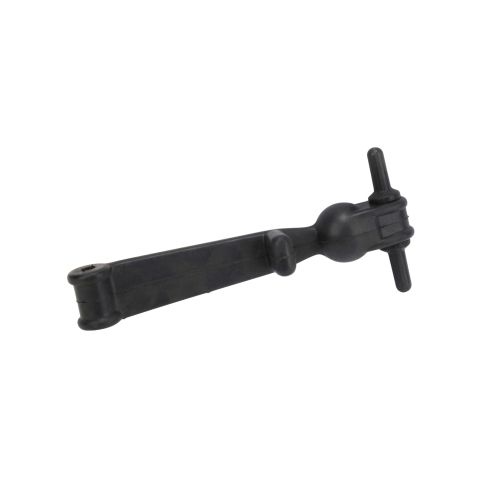 4731HUN Hood Latch