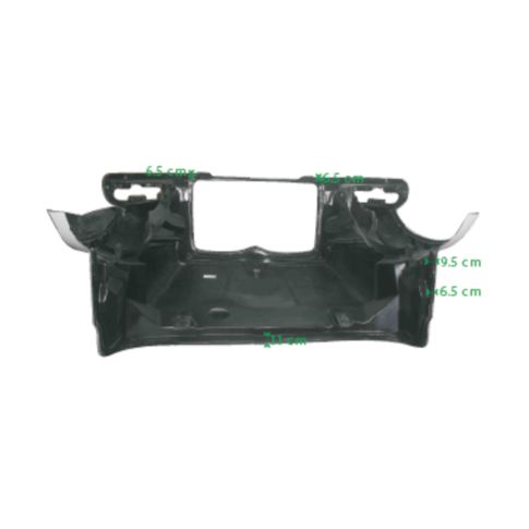 1QM59274M Hood