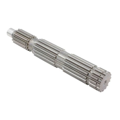 501-244-C Manual Transmission Main Shaft