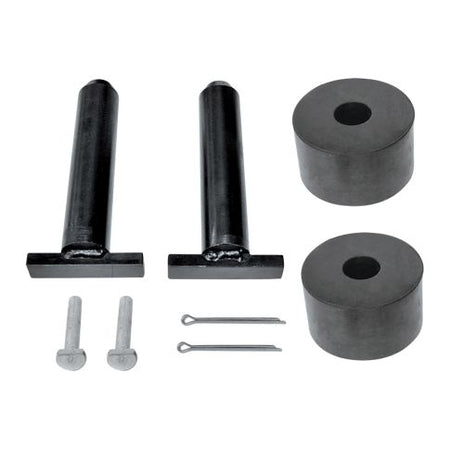 FON KIT PIN 191 Fifth Wheel Trailer Hitch Slider Repair Kit