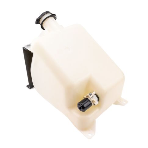 K114-20 Washer Fluid Reservoir