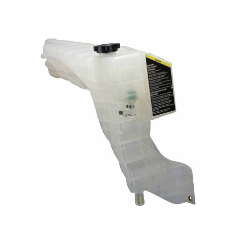 DR104004 Radiator Surge Tank