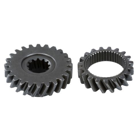Q PTO "5" RATIO SET