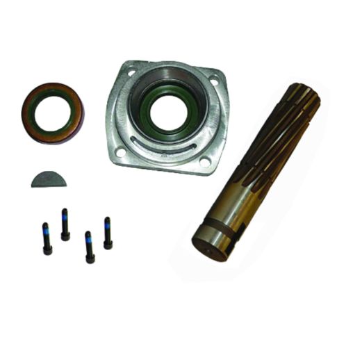 RM Power Take Off (PTO) Output Shaft