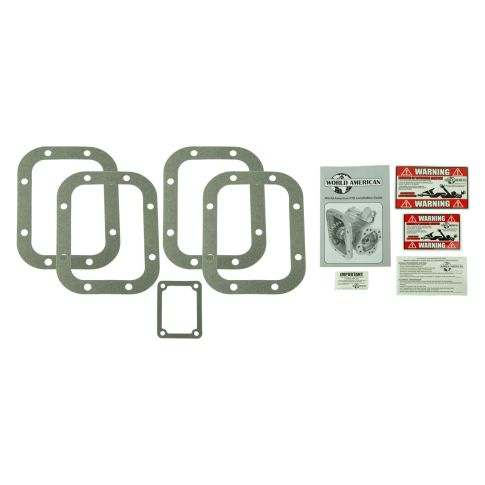 XDMOUNTGSK Power Take Off (PTO) Mounting Gasket