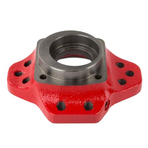 328333X DIRECT MOUNT "XK" FLANGE BARE