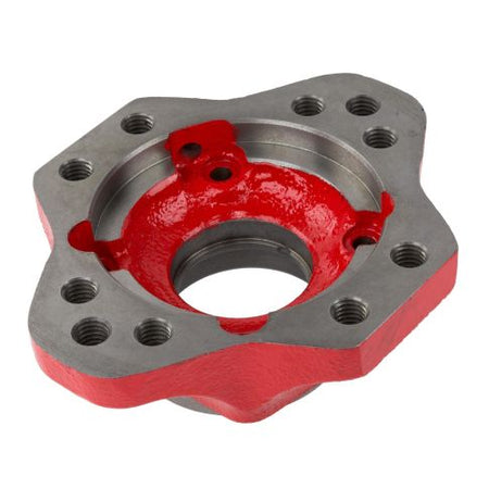 328333X DIRECT MOUNT "XK" FLANGE BARE