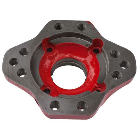 328333X DIRECT MOUNT "XK" FLANGE BARE