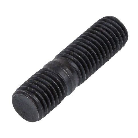 379426-16 PTO DOUBLE ENDED METRIC STUD