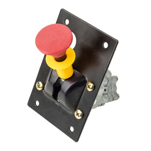 328865X Control Valve Replacement for Trucks | Fleetsworld