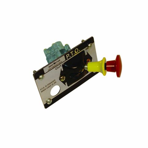 328865X Control Valve Replacement for Trucks | Fleetsworld