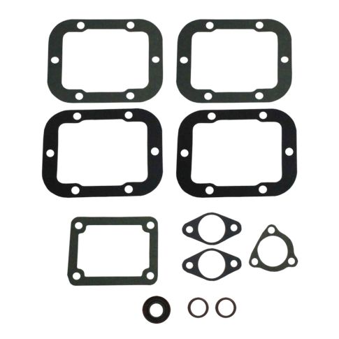 328356-17X Power Take Off (PTO) Shift Cover