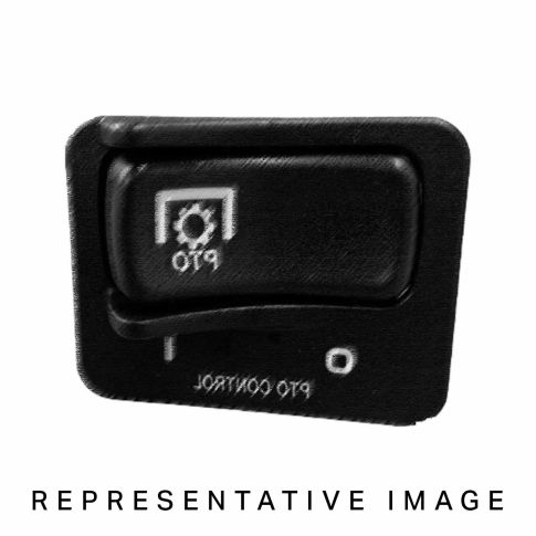 2191M090595 PTO ROCKER SWITCH