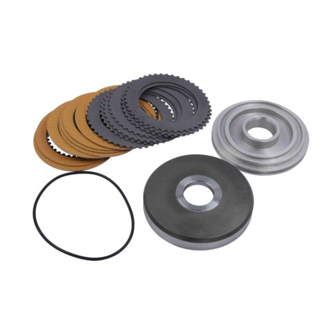 329071-7XDAN CLUTCH REPAIR KIT