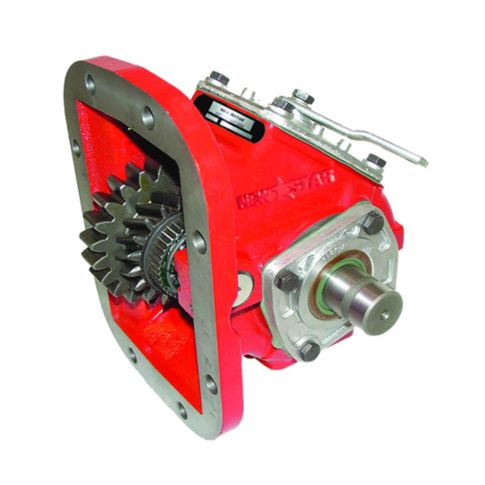 489KQAHX-W3XD Power Take Off (PTO) Assembly