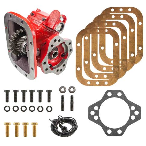 489GFAHX-V5AK Power Take Off (PTO) Assembly