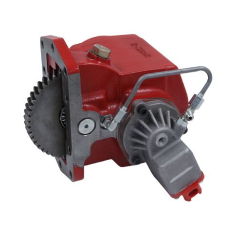 277XMFJFB5XD Power Take Off (PTO) Assembly