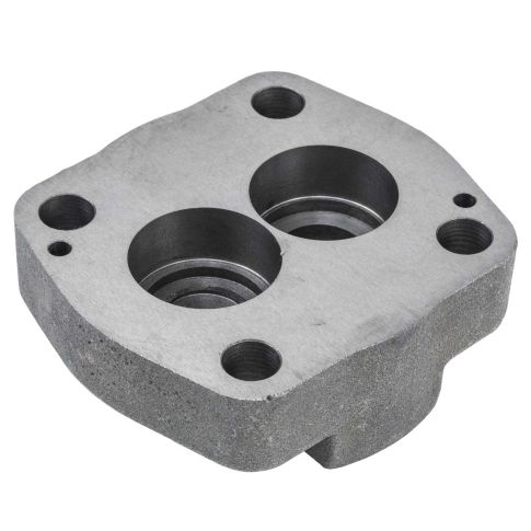 308-3100-100 PUMP AND MOTOR PORT END COVER