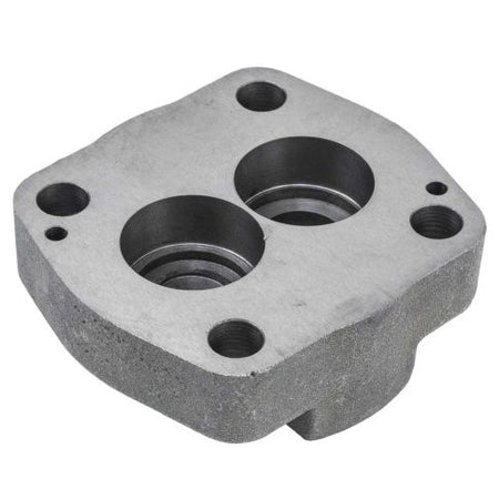 308-3100-100 PUMP AND MOTOR PORT END COVER