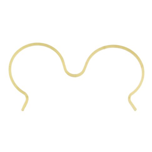 3912883167 BACK UP NYLON SEAL