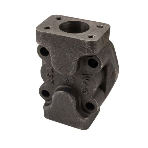 323-3012-282 PORT END COVER 2" X 1 1/4"