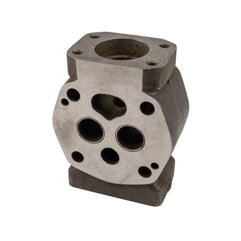 WA20-350-0096 PORTED BEARING CARRIER W/2.5"
