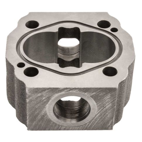313-8220-332 1 1/4 ORB PORT 2" HOUSING