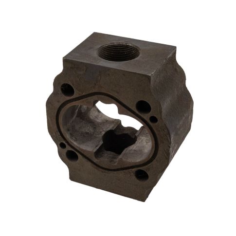 313-8222-137 1 1/2 NPT PORT 2 1/4" HOUSING