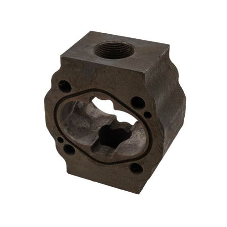 313-8222-137 1 1/2 NPT PORT 2 1/4" HOUSING