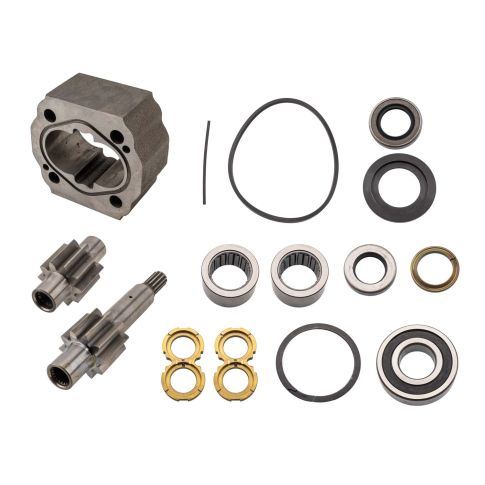 399-1382-520 P51 REBUILD KIT W/2'' HSG
