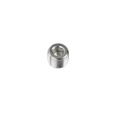 1/4HHP-S 1/4 NPT PLUG