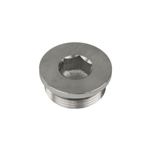 391-2281-018 SAE-20 ORB PLUG