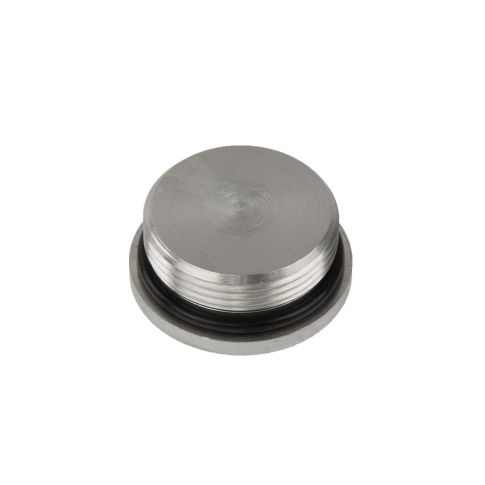 391-2281-018 SAE-20 ORB PLUG