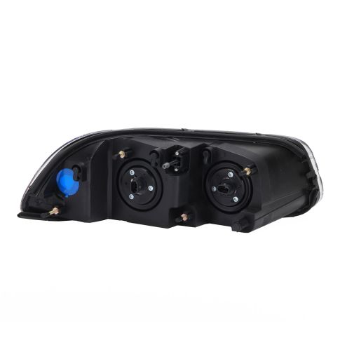 2-MO-526-M Headlight Assembly