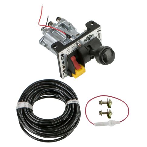 328388-75X Power Take Off (PTO) Control Module