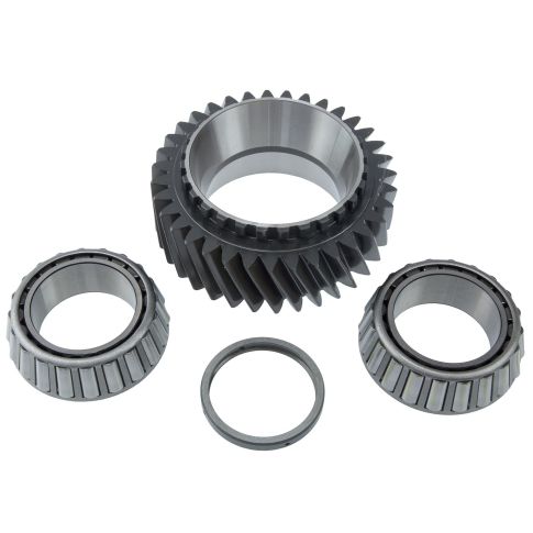 11571311 Manual Transmission Gear
