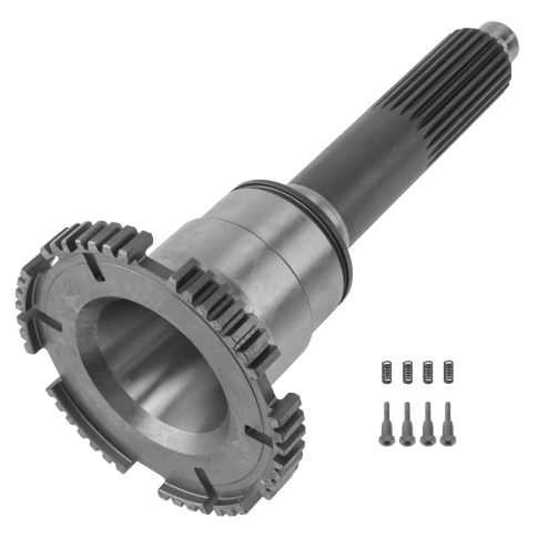 11571700 Manual Transmission Input Shaft