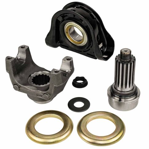 S21386 Drive Shaft Slip and Tight Joint Kit