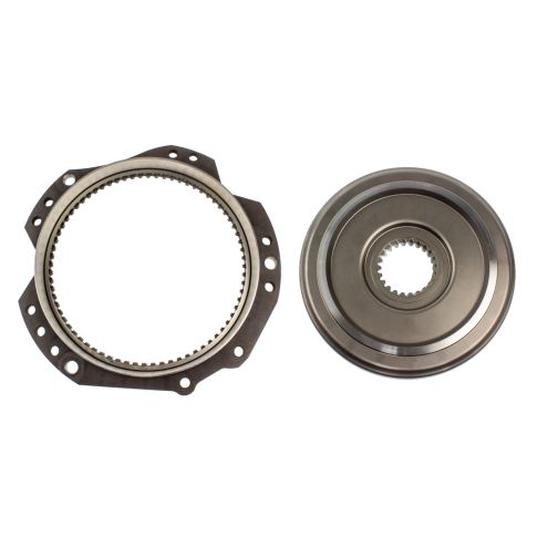 88530729 I-SHIFT SYNCHRO RING KIT