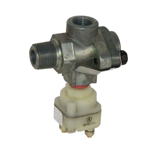 228520 | Double Check Valve/Stop Light Switch | Fleetsworld